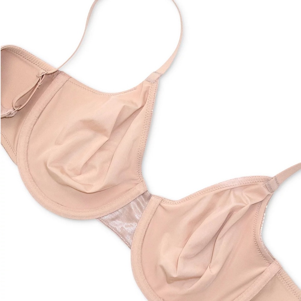 Wacoal Tan Bra Intimates & Sleepwear - Picture 2 of 5